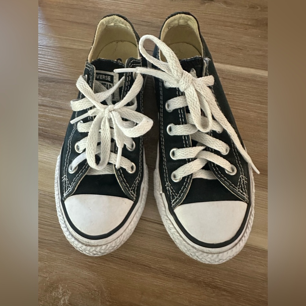 Converse All Star Chucks 12 Boys